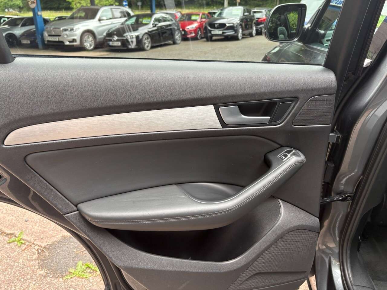 2014 AUDI Q5 2014 AUDI Q5