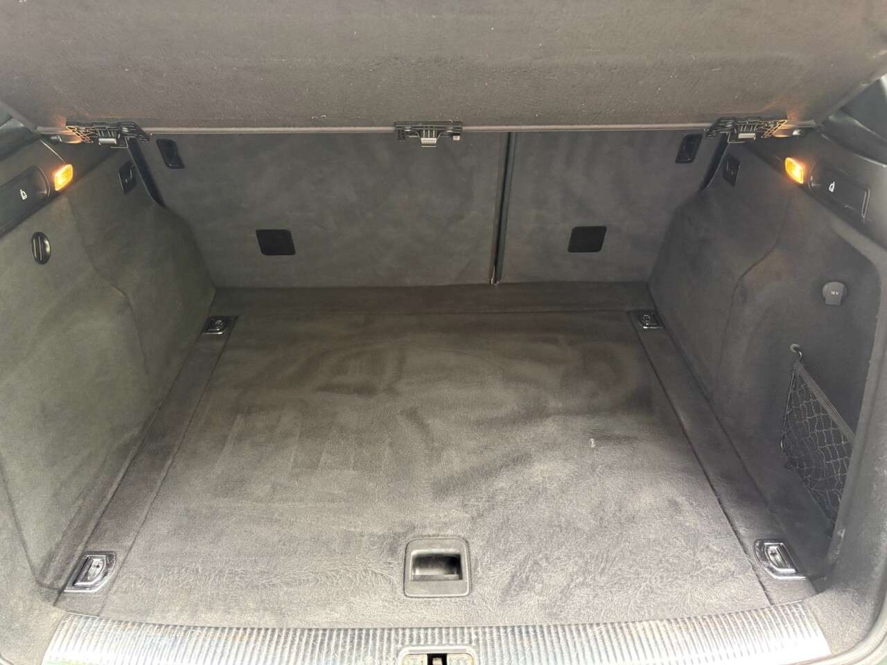 2014 AUDI Q5 2014 AUDI Q5
