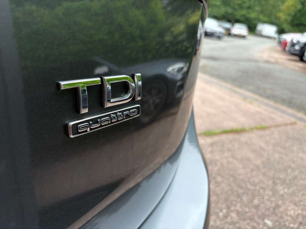 2014 AUDI Q5 2014 AUDI Q5