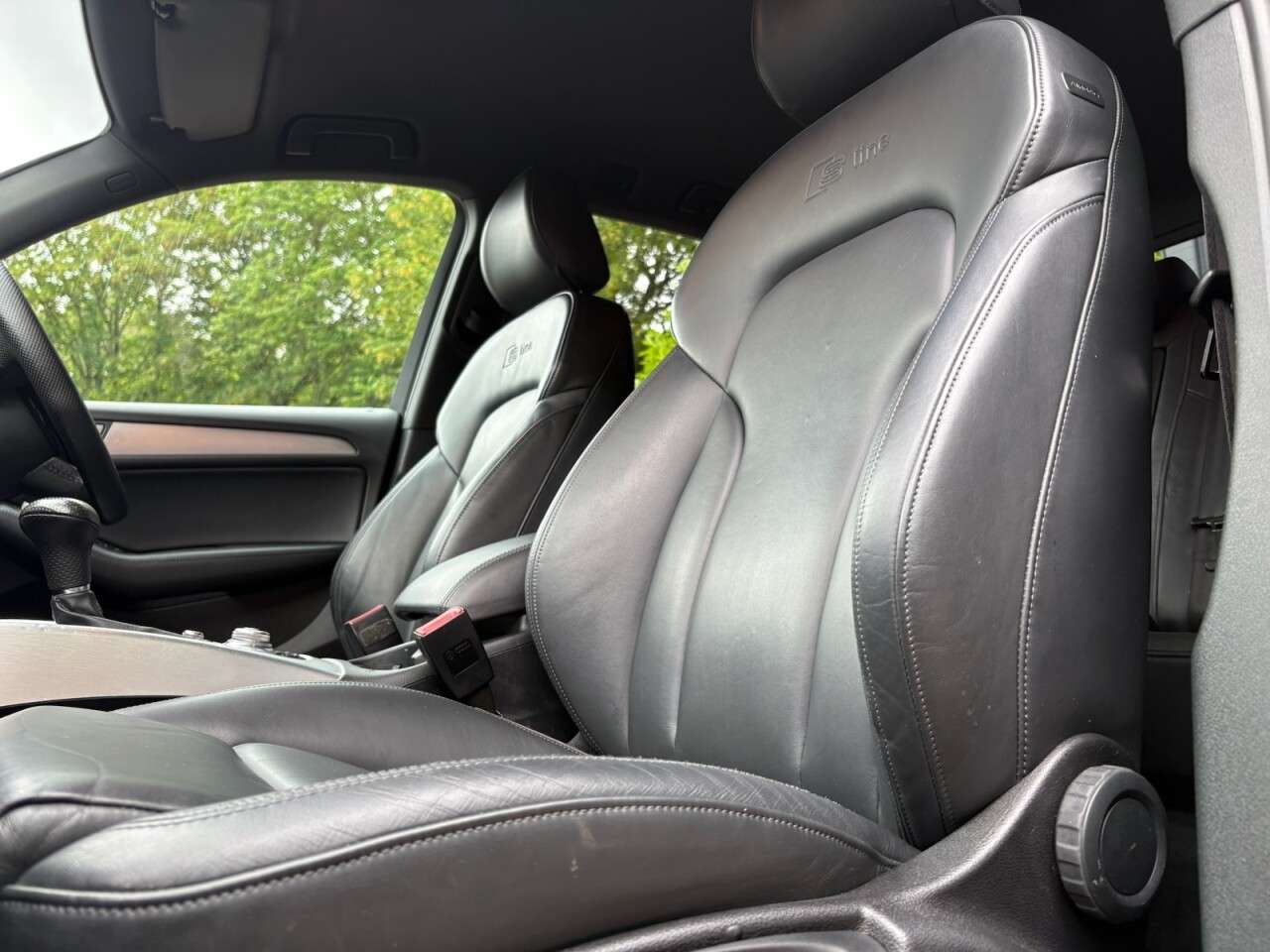 2014 AUDI Q5 2014 AUDI Q5