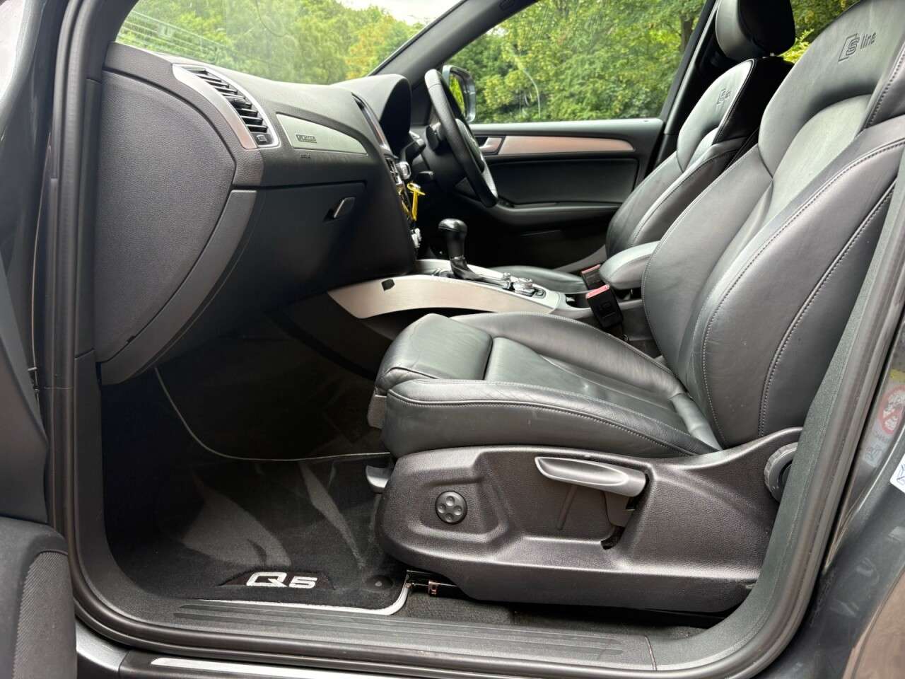 2014 AUDI Q5 2014 AUDI Q5