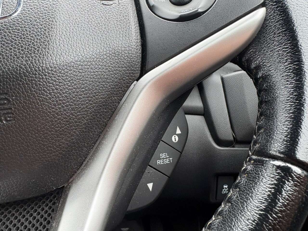 2017 HONDA JAZZ 2017 HONDA JAZZ