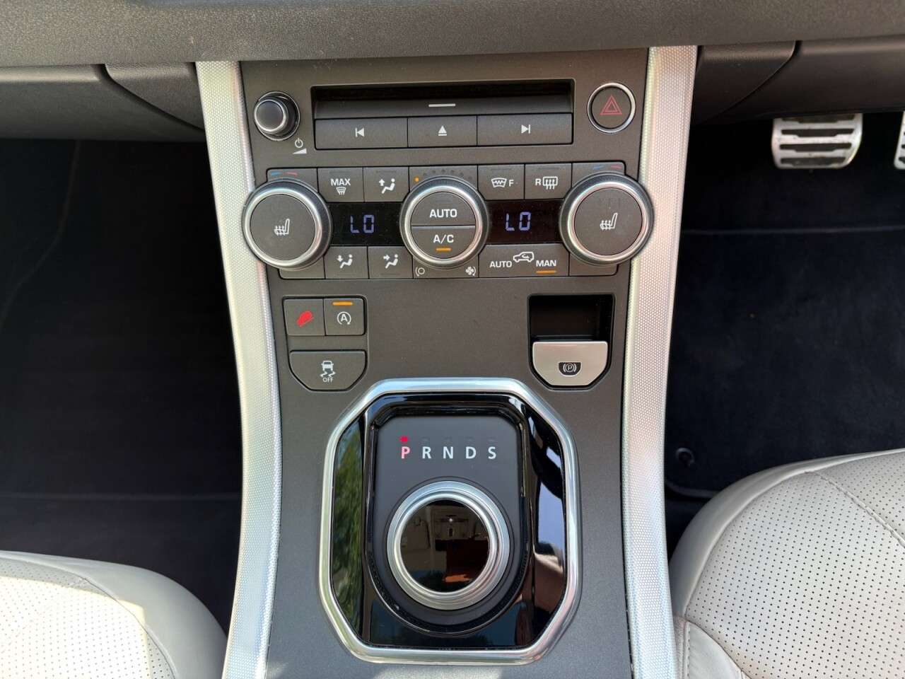2016 LAND ROVER RANGE ROVER EVOQUE 2016 LAND ROVER RANGE ROVER EVOQUE