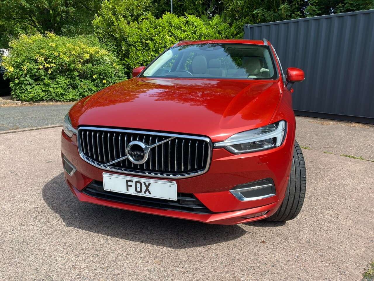 2019 VOLVO XC60 2019 VOLVO XC60