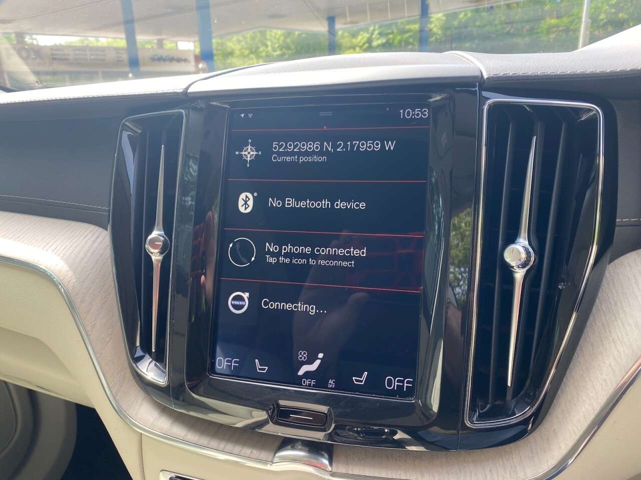 2019 VOLVO XC60 2019 VOLVO XC60