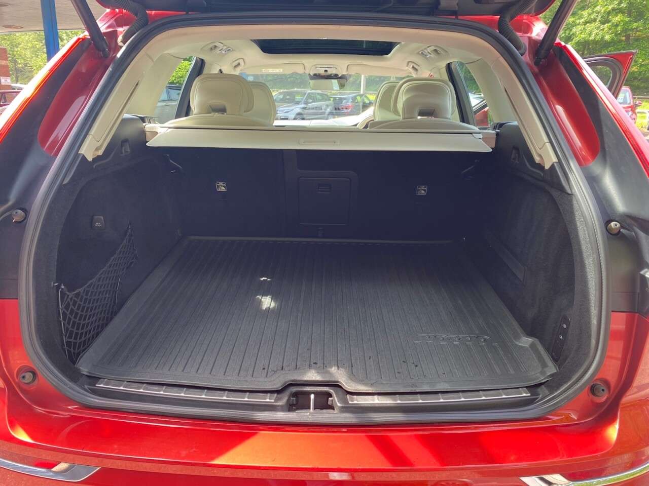 2019 VOLVO XC60 2019 VOLVO XC60