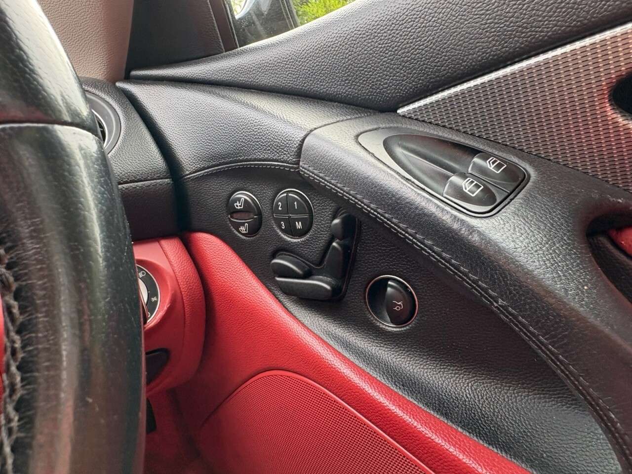 2003 MERCEDES-BENZ SL 2003 MERCEDES-BENZ SL