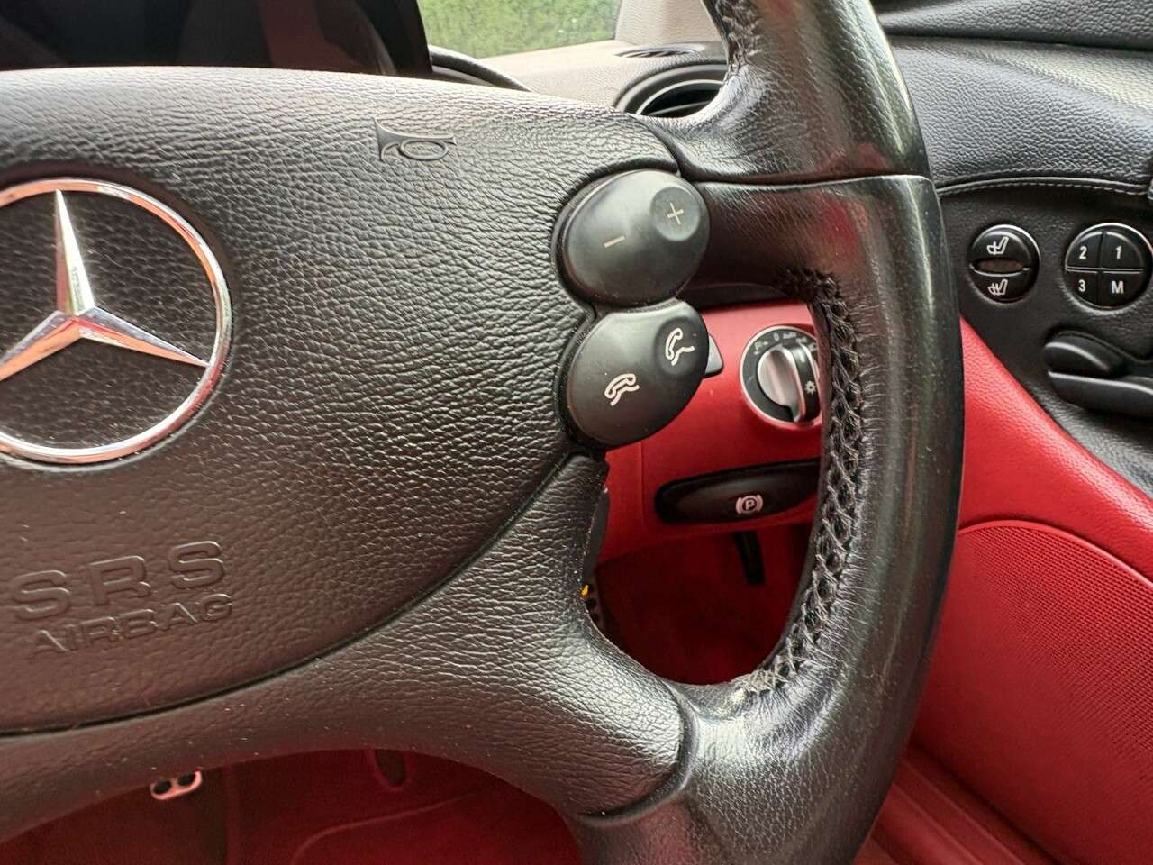 2003 MERCEDES-BENZ SL 2003 MERCEDES-BENZ SL