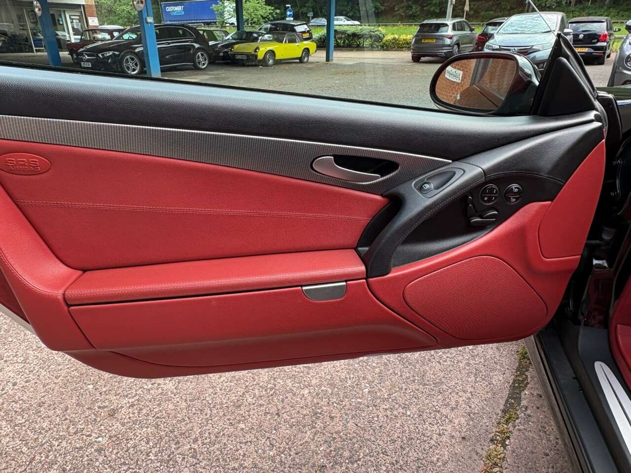 2003 MERCEDES-BENZ SL 2003 MERCEDES-BENZ SL