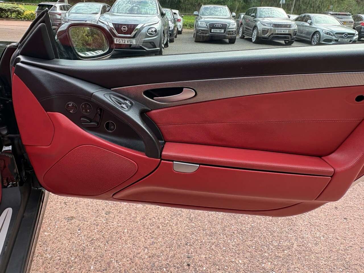 2003 MERCEDES-BENZ SL 2003 MERCEDES-BENZ SL