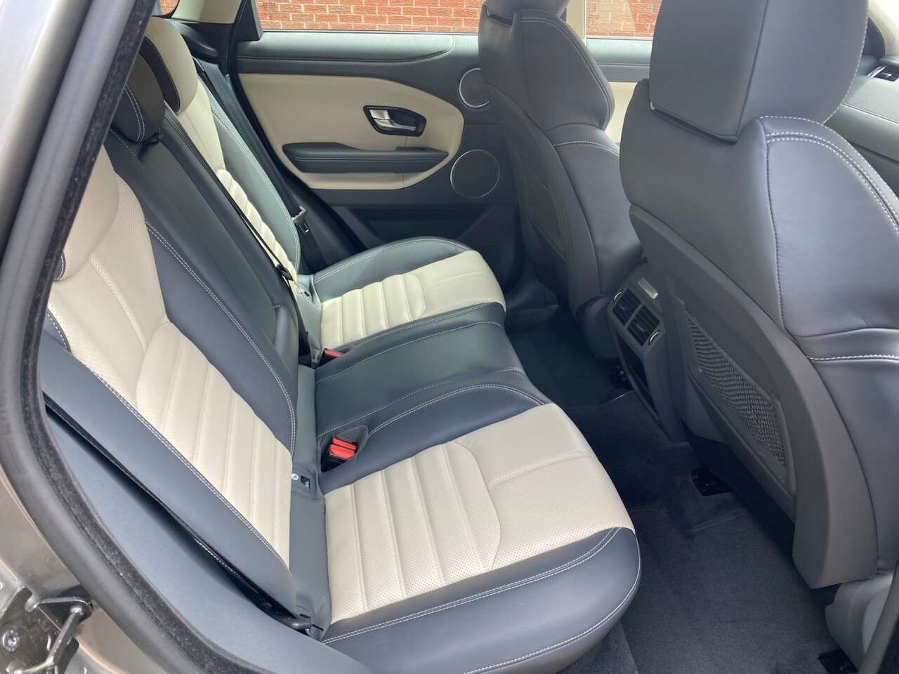 2016 LAND ROVER RANGE ROVER EVOQUE 2016 LAND ROVER RANGE ROVER EVOQUE