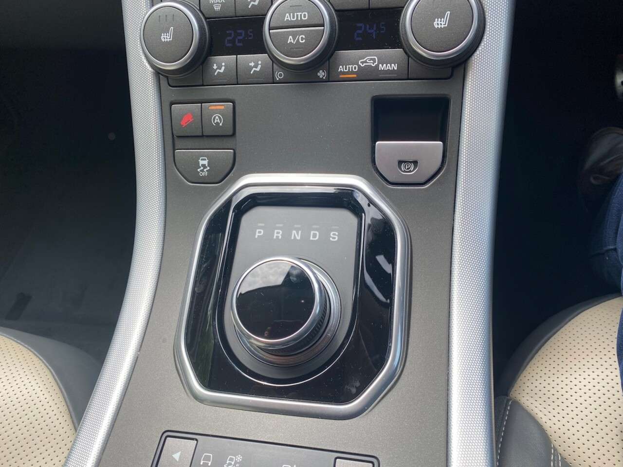 2016 LAND ROVER RANGE ROVER EVOQUE 2016 LAND ROVER RANGE ROVER EVOQUE