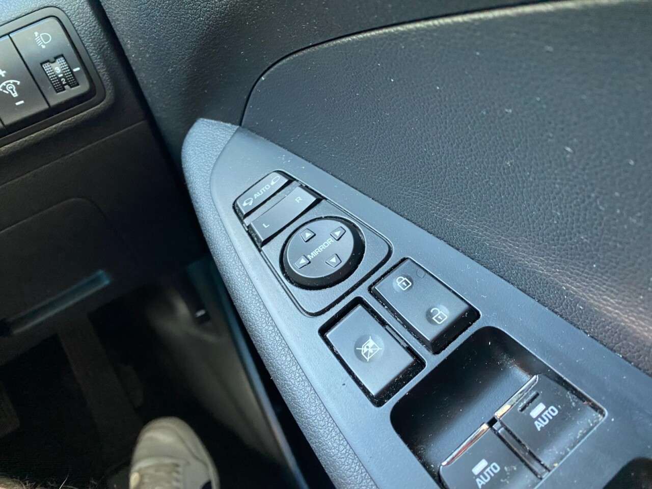 2018 HYUNDAI TUCSON 2018 HYUNDAI TUCSON