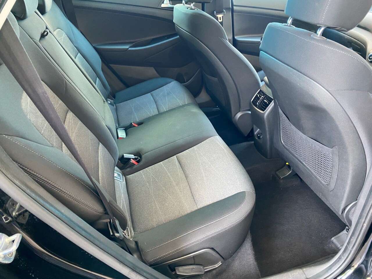 2018 HYUNDAI TUCSON 2018 HYUNDAI TUCSON
