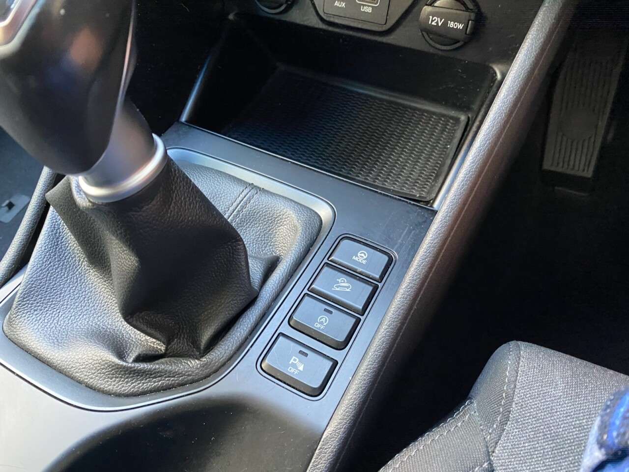 2018 HYUNDAI TUCSON 2018 HYUNDAI TUCSON