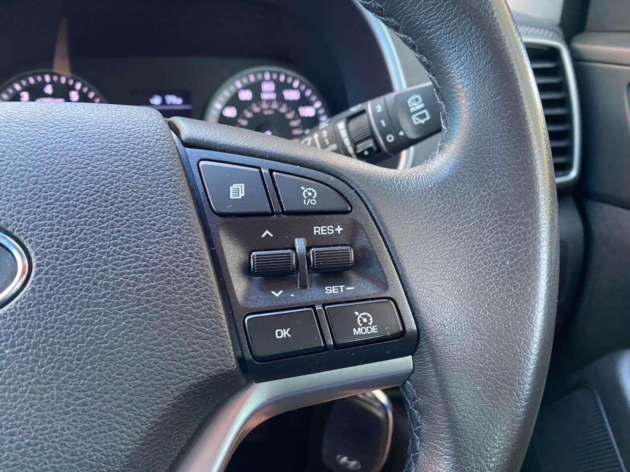 2018 HYUNDAI TUCSON 2018 HYUNDAI TUCSON