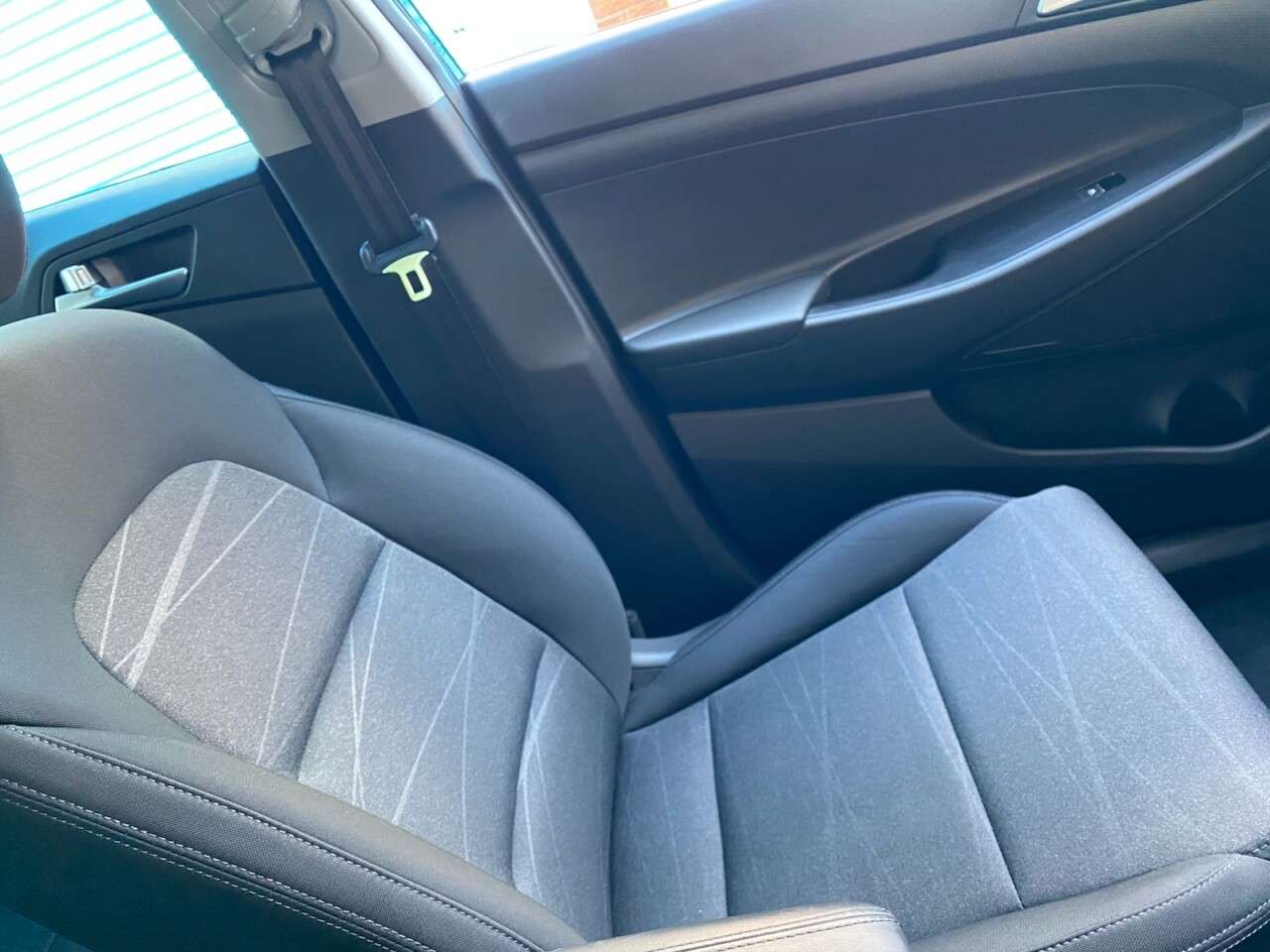 2018 HYUNDAI TUCSON 2018 HYUNDAI TUCSON