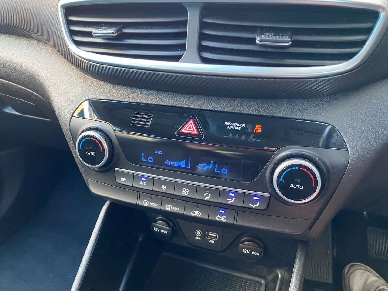 2018 HYUNDAI TUCSON 2018 HYUNDAI TUCSON
