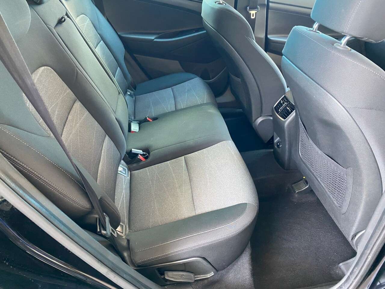 2018 HYUNDAI TUCSON 2018 HYUNDAI TUCSON