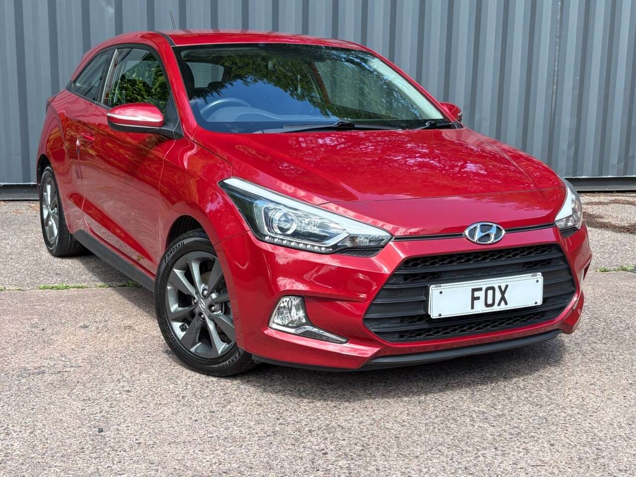 A 2017 HYUNDAI I20 1.2 SE Coupe 3dr Petrol Manual Euro 6 (84 ps) HIGH SPEC,ECONOMICAL A 2017 HYUNDAI I20 1.2 SE Coupe 3dr Petrol Manual Euro 6 (84 ps) HIGH SPEC,ECONOMICAL