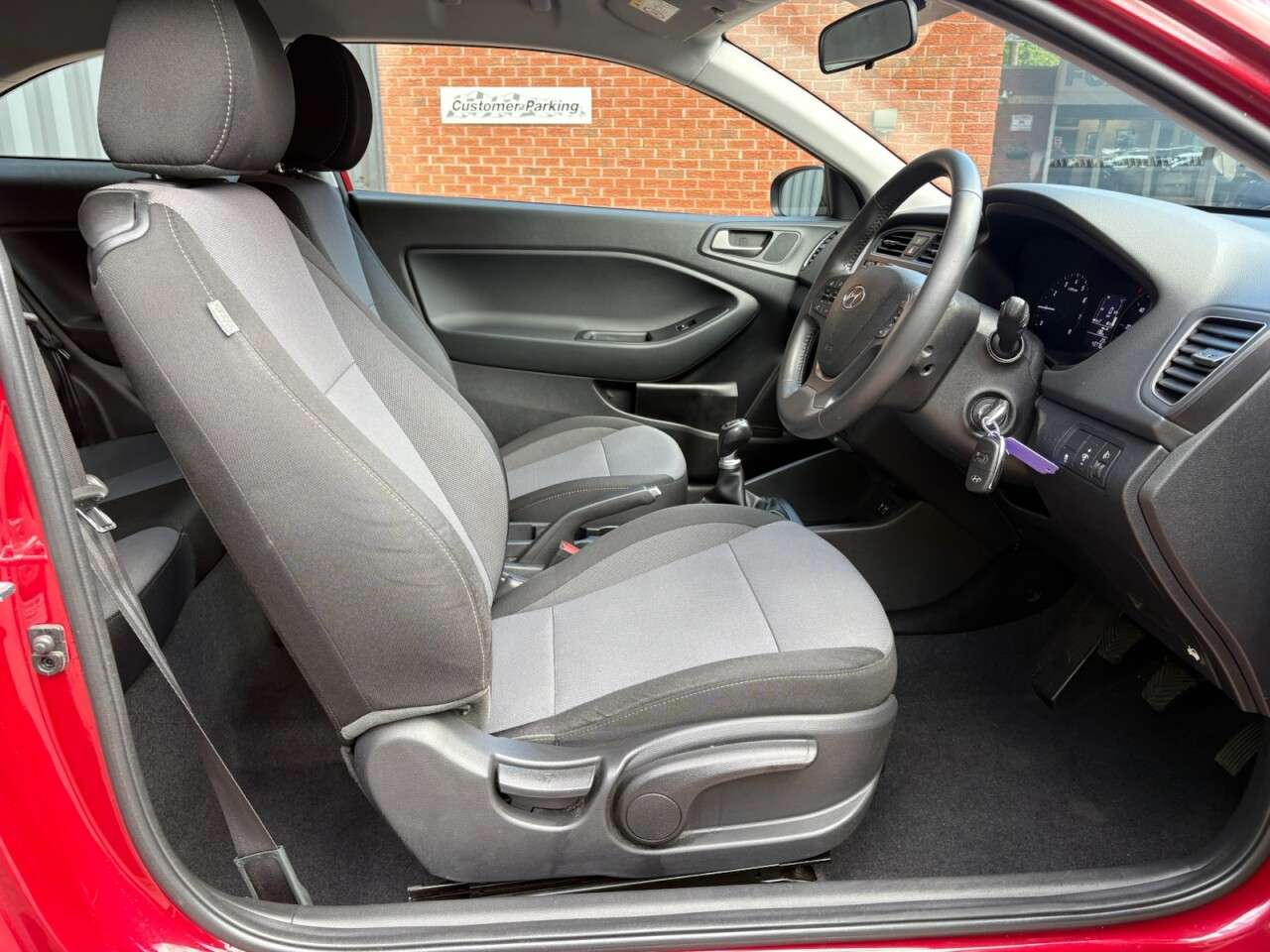 2017 HYUNDAI I20 2017 HYUNDAI I20