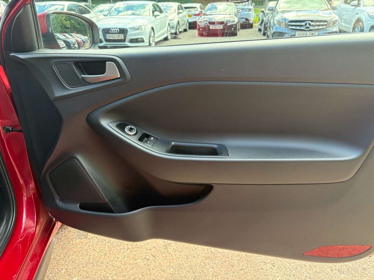 2017 HYUNDAI I20 2017 HYUNDAI I20
