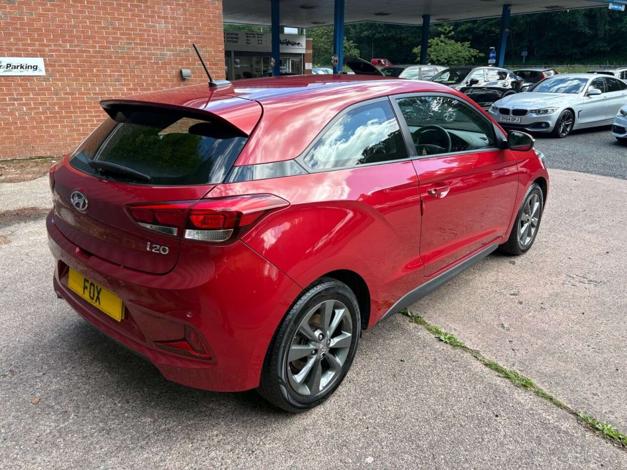 A 2017 HYUNDAI I20 1.2 SE Coupe 3dr Petrol Manual Euro 6 (84 ps) HIGH SPEC,ECONOMICAL A 2017 HYUNDAI I20 1.2 SE Coupe 3dr Petrol Manual Euro 6 (84 ps) HIGH SPEC,ECONOMICAL