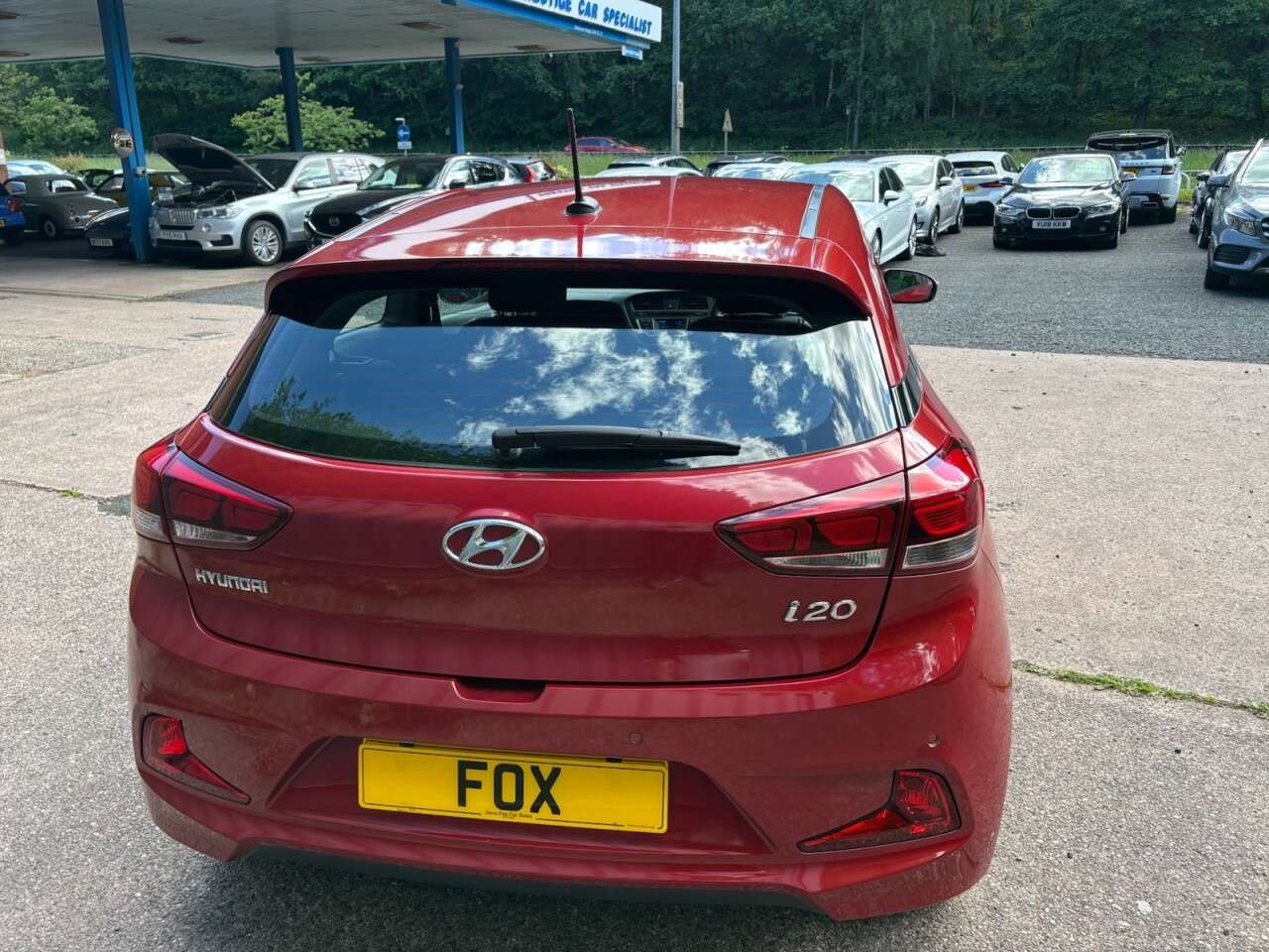 A 2017 HYUNDAI I20 1.2 SE Coupe 3dr Petrol Manual Euro 6 (84 ps) HIGH SPEC,ECONOMICAL A 2017 HYUNDAI I20 1.2 SE Coupe 3dr Petrol Manual Euro 6 (84 ps) HIGH SPEC,ECONOMICAL