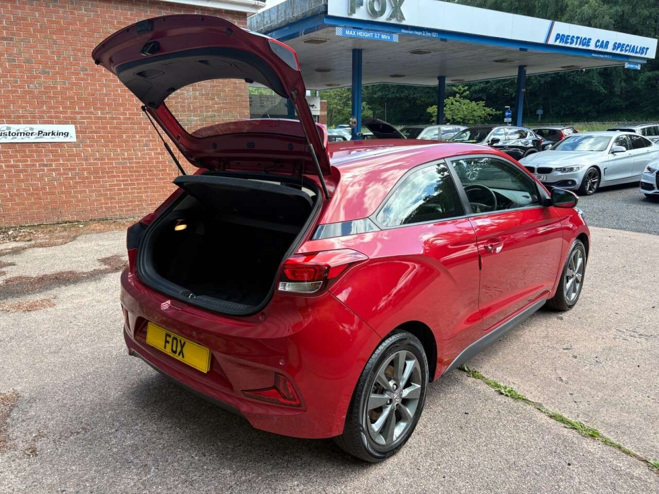2017 HYUNDAI I20 2017 HYUNDAI I20