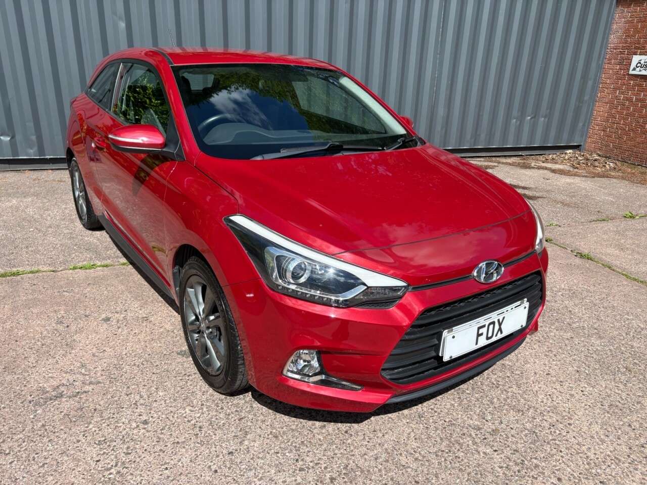 2017 HYUNDAI I20 2017 HYUNDAI I20