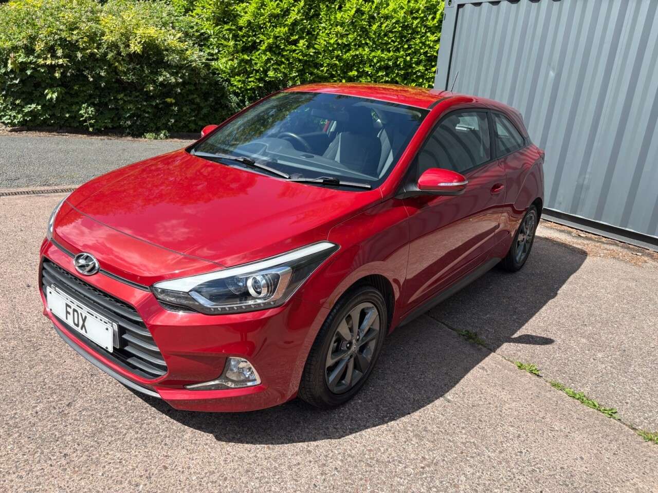 2017 HYUNDAI I20 2017 HYUNDAI I20