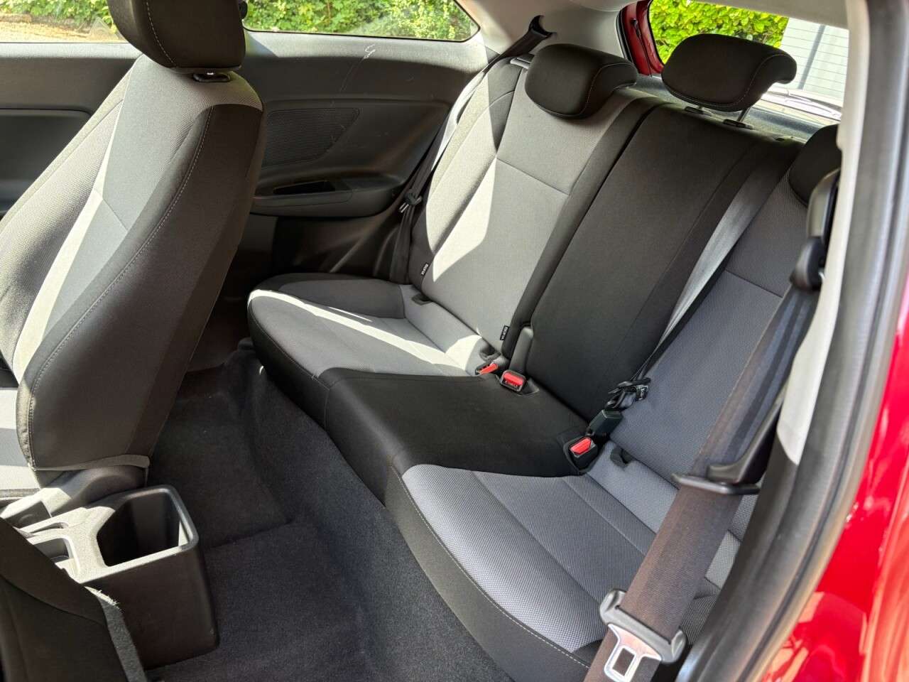 2017 HYUNDAI I20 2017 HYUNDAI I20