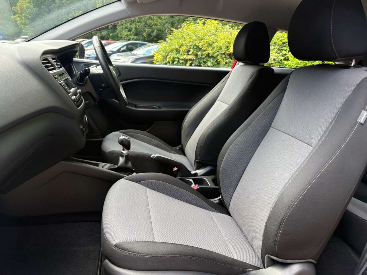 2017 HYUNDAI I20 2017 HYUNDAI I20