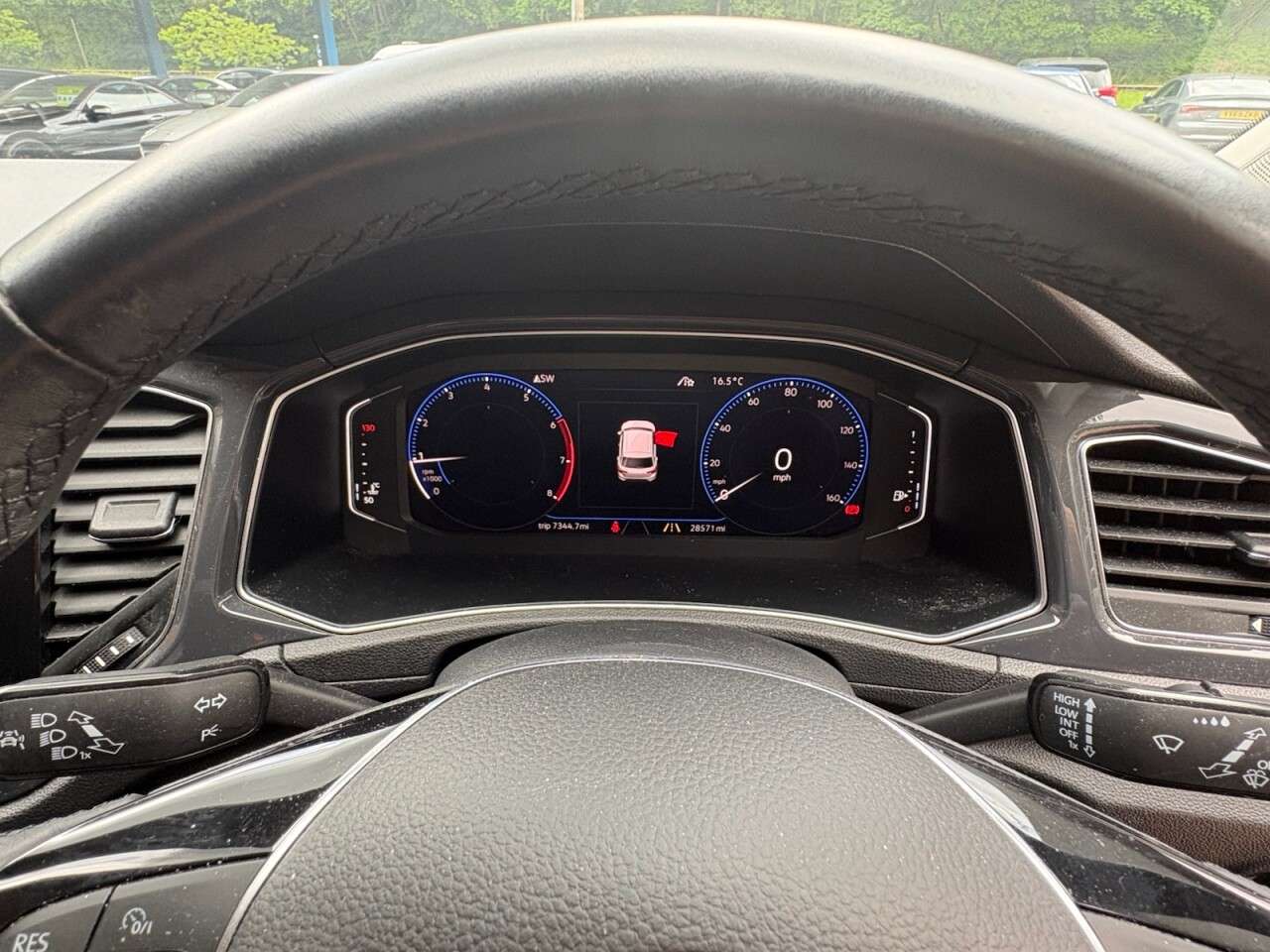 2018 VOLKSWAGEN T-ROC 2018 VOLKSWAGEN T-ROC