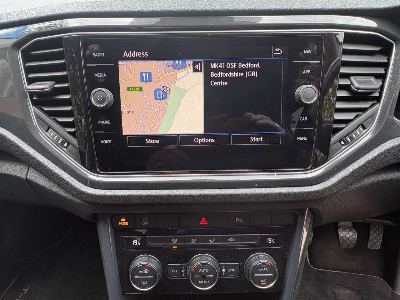 2018 VOLKSWAGEN T-ROC 2018 VOLKSWAGEN T-ROC