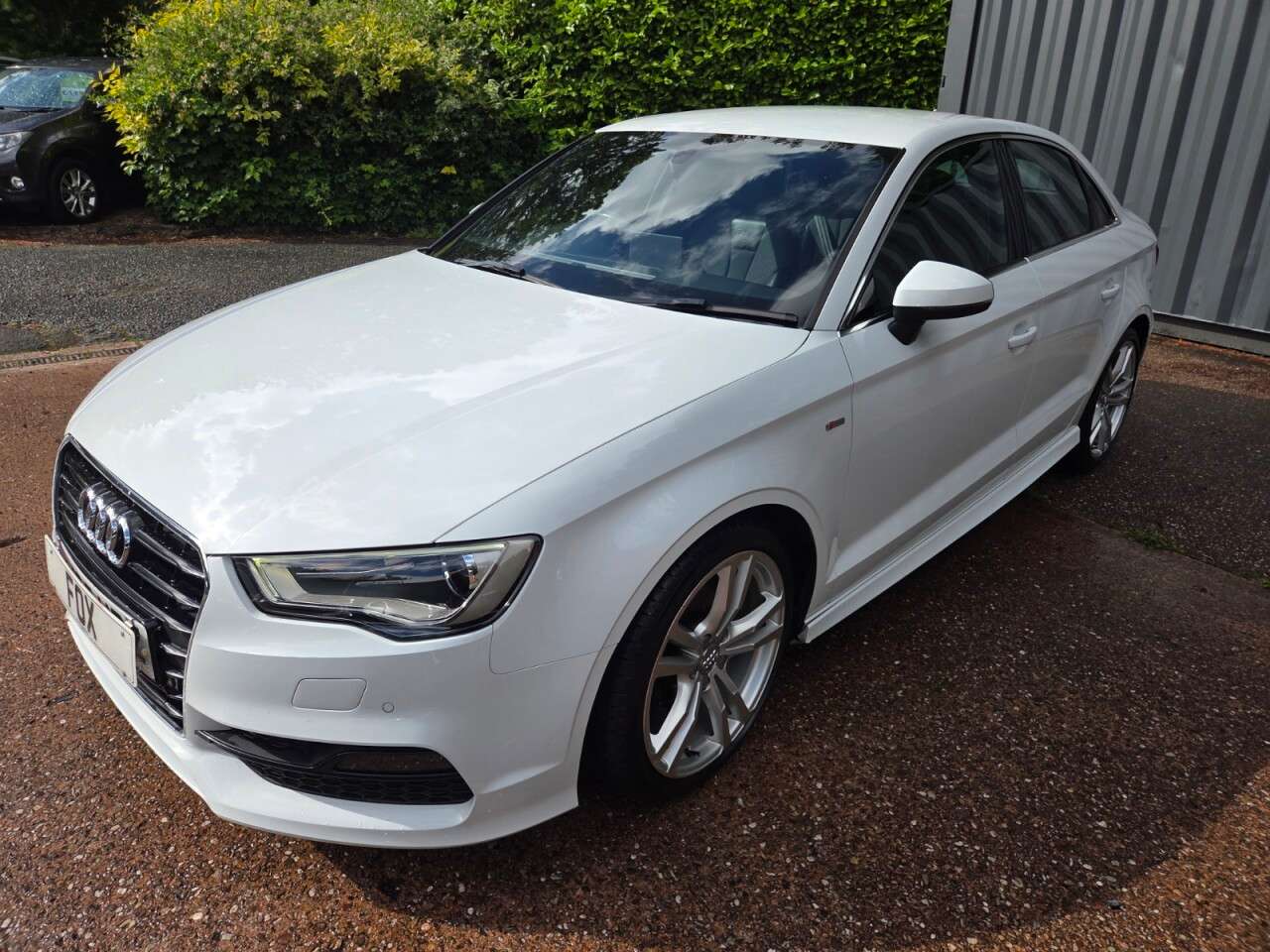 2015 AUDI A3 2015 AUDI A3