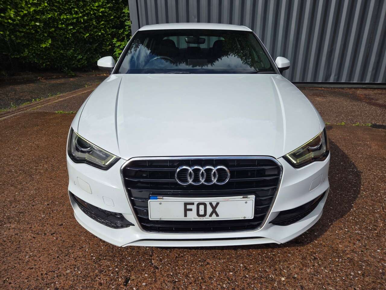 A 2015 AUDI A3 2.0 TDI S line Saloon 4dr Diesel Manual Euro 6 (s/s) (Nav) (150 ps) SATELLI A 2015 AUDI A3 2.0 TDI S line Saloon 4dr Diesel Manual Euro 6 (s/s) (Nav) (150 ps) SATELLI