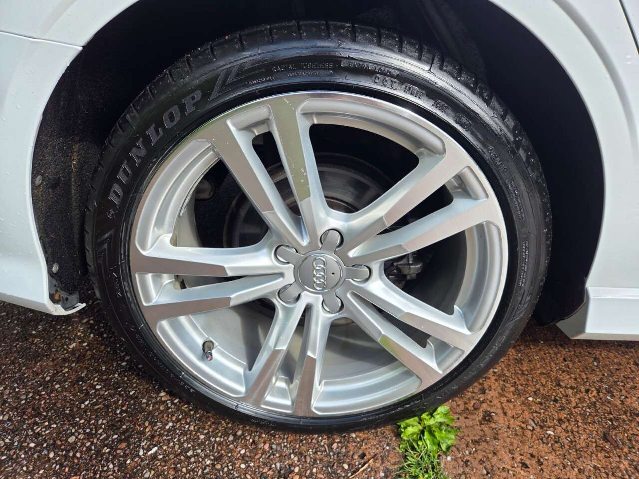 2015 AUDI A3 2015 AUDI A3