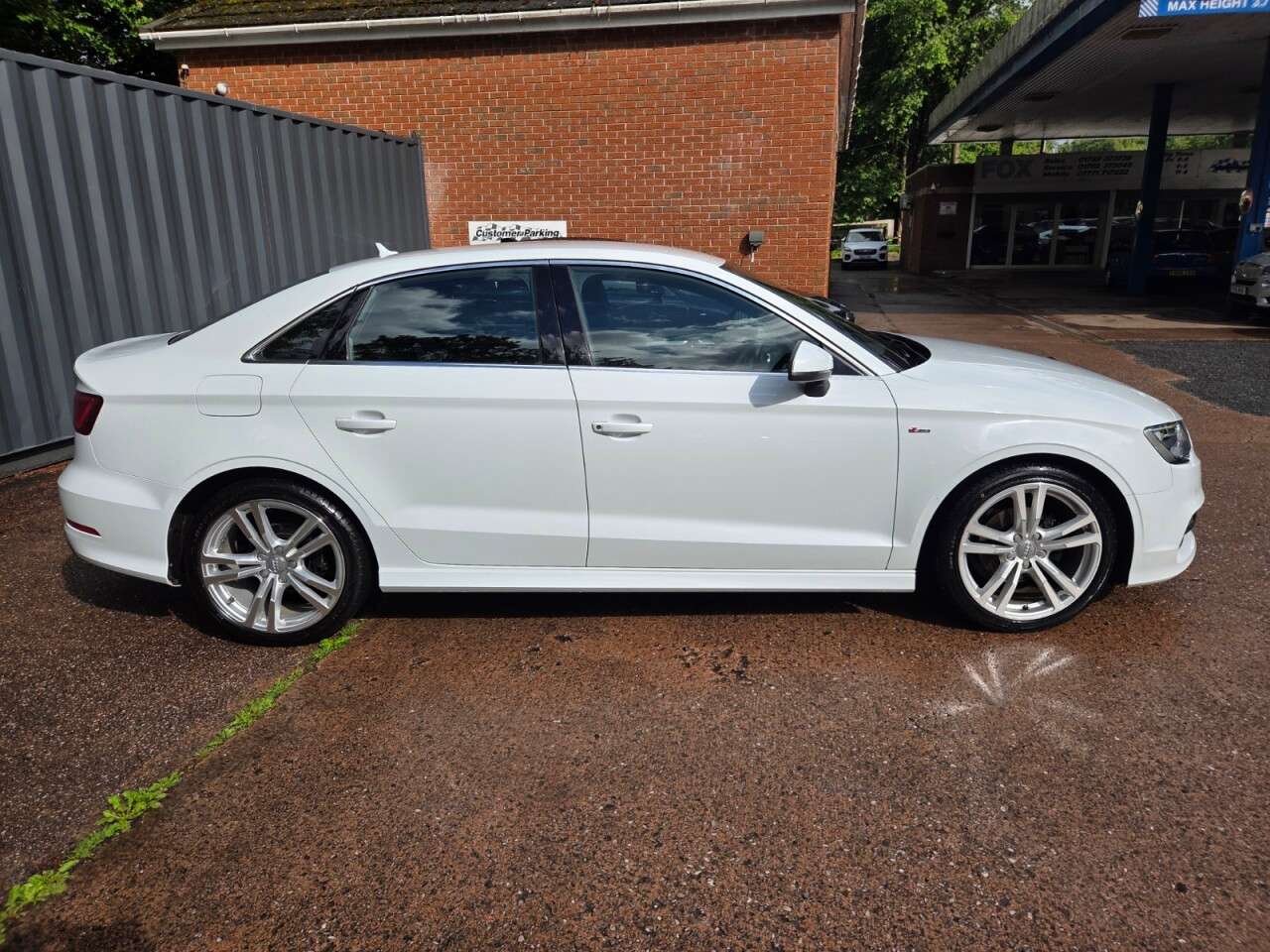 2015 AUDI A3 2015 AUDI A3