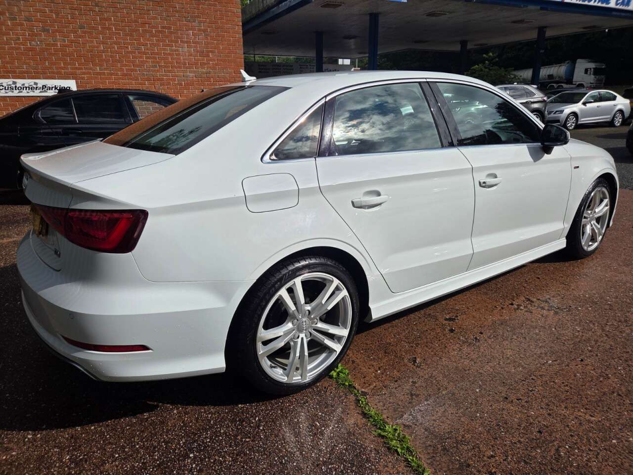 2015 AUDI A3 2015 AUDI A3