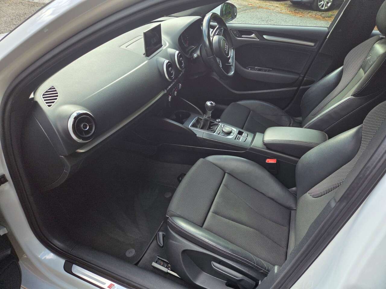 2015 AUDI A3 2015 AUDI A3
