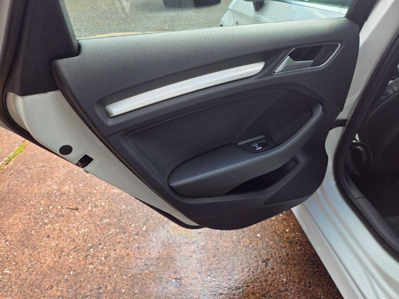 2015 AUDI A3 2015 AUDI A3