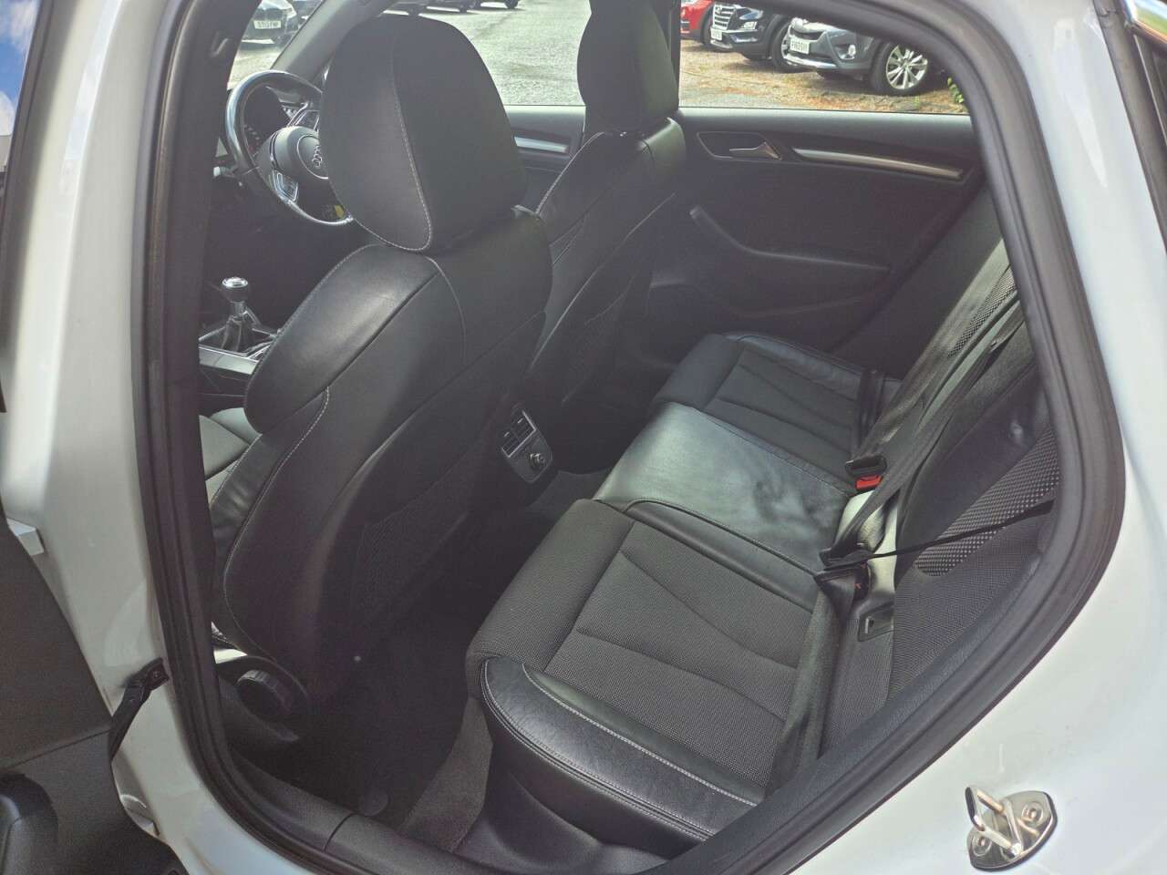 2015 AUDI A3 2015 AUDI A3
