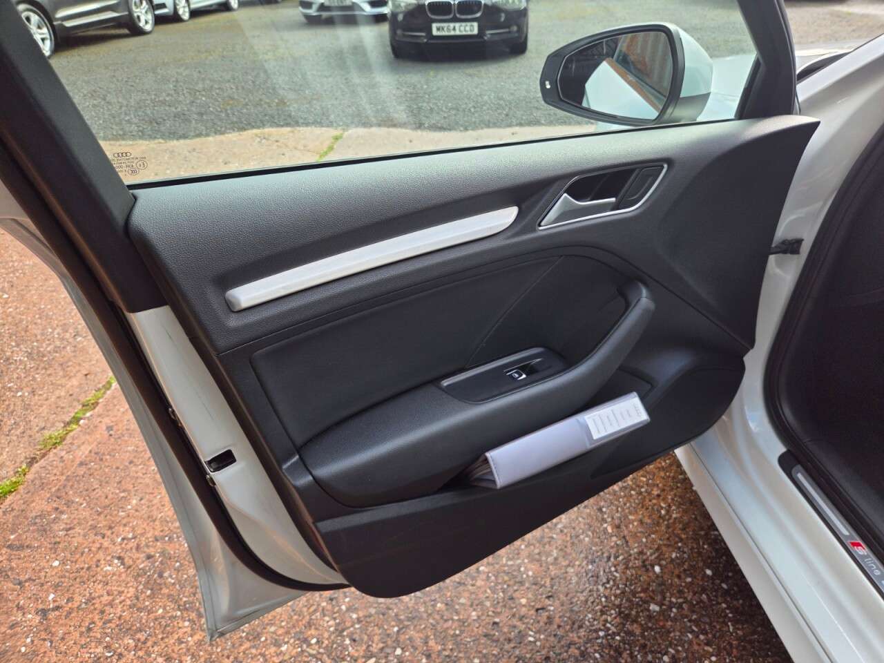 2015 AUDI A3 2015 AUDI A3