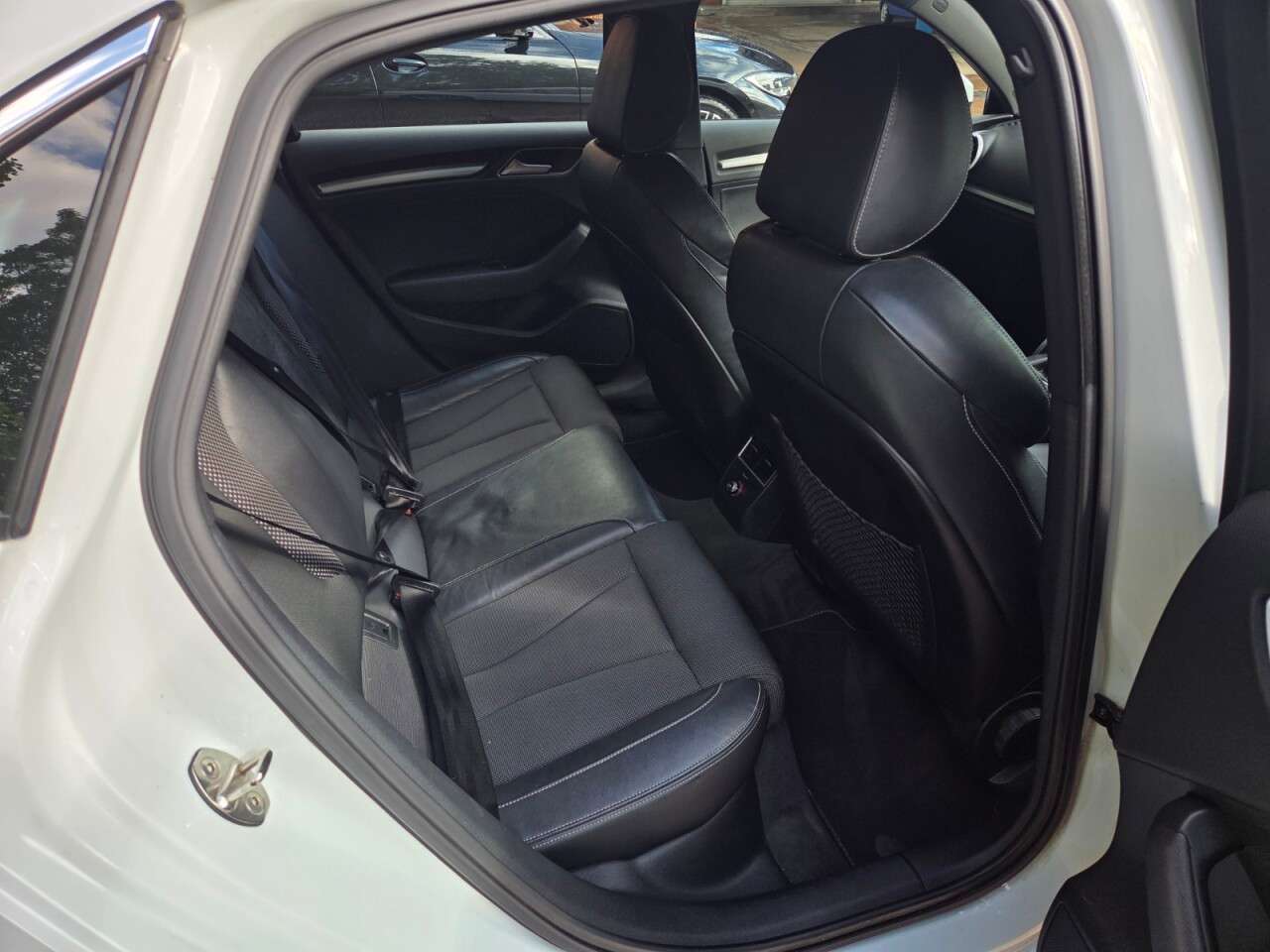 2015 AUDI A3 2015 AUDI A3