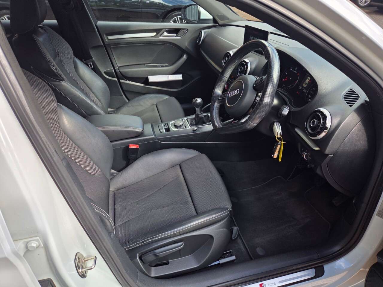 2015 AUDI A3 2015 AUDI A3