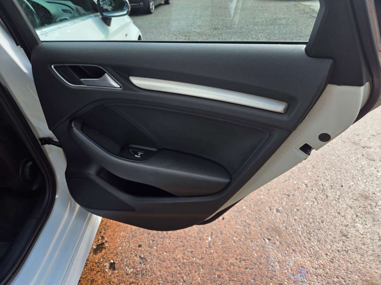 2015 AUDI A3 2015 AUDI A3