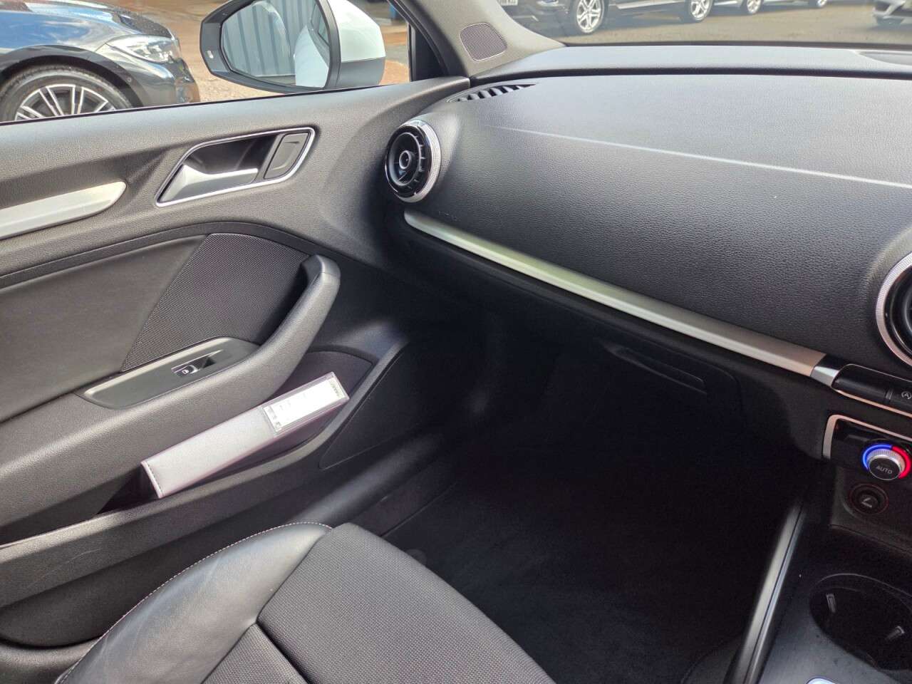 2015 AUDI A3 2015 AUDI A3