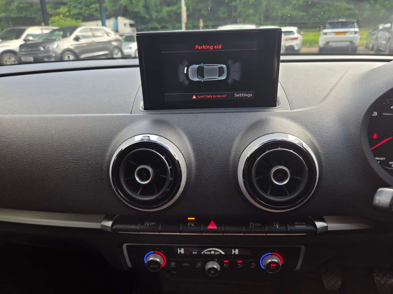 2015 AUDI A3 2015 AUDI A3