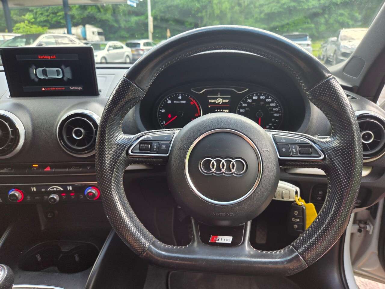 2015 AUDI A3 2015 AUDI A3